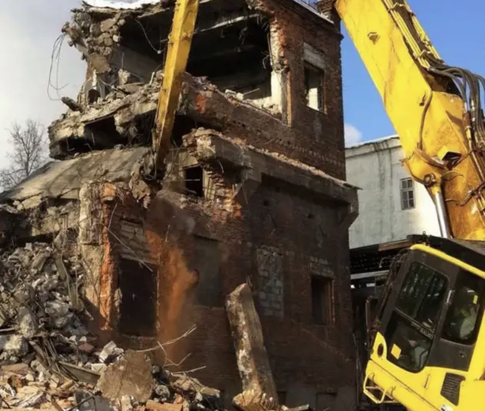 снос зданий, демонтаж, вывоз строительного мусора москва снос зданий, демонтаж, вывоз строительного мусора москва