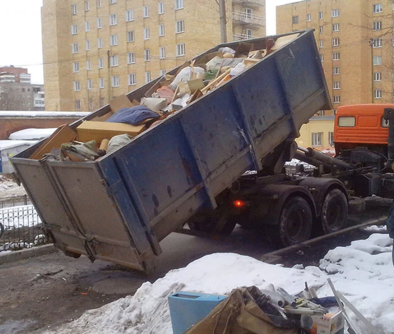 вывоз мусора контейнерами москва вывоз мусора контейнерами москва