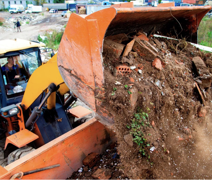 вывоз строительного мусора москва вывоз строительного мусора москва